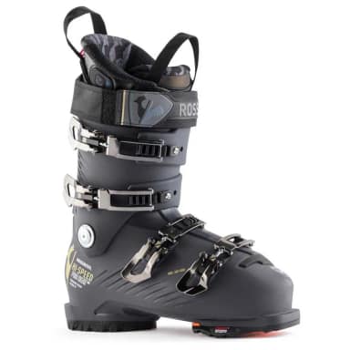 rossignol hi-speed pro heat mv gw alpine ski boots