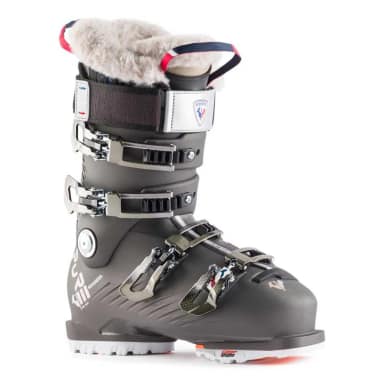 rossignol pure pro heat gw woman alpine ski boots