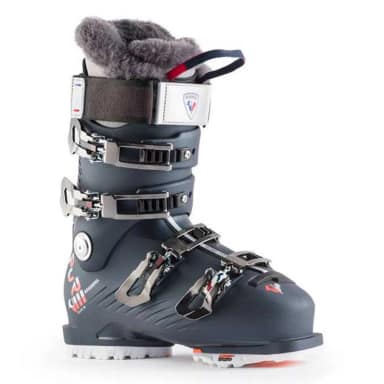 rossignol pure elite 90 gw alpine ski boots