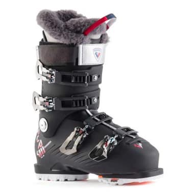 rossignol pure pro 100 gw alpine ski boots