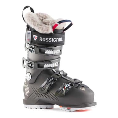 rossignol pure heat gw woman alpine ski boots