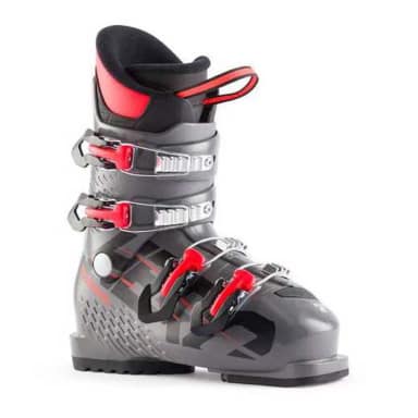 rossignol hero j4 junior alpine ski boots