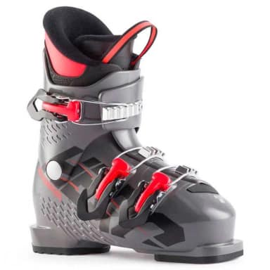 rossignol hero j3 junior alpine ski boots