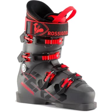 rossignol hero world cup 90 sc junior alpine ski boots