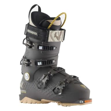 rossignol alltrack el 130 lt lv gw alpine ski boots