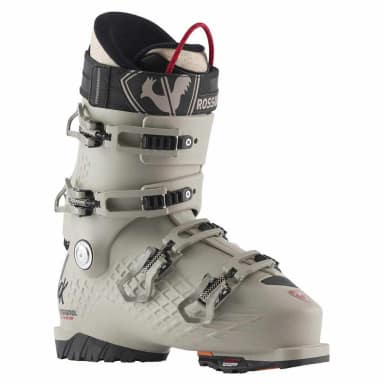 rossignol alltrack pro 110 mv gw alpine ski boots