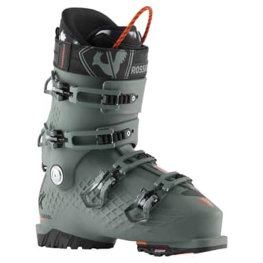rossignol alltrack 130 hv gw alpine ski boots
