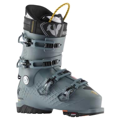 rossignol alltrack 110 hv gw alpine ski boots