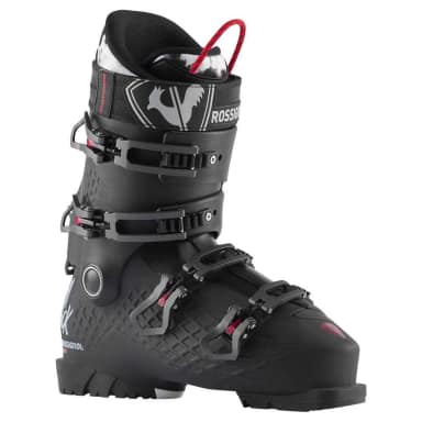 rossignol alltrack 90 hv alpine ski boots