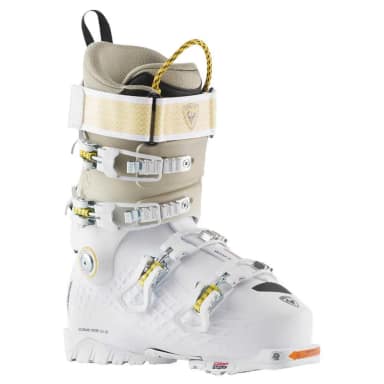 rossignol alltrack elite 110 lt w gw woman alpine ski boots