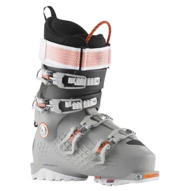 rossignol alltrack elite 90 lt w gw woman alpine ski boots