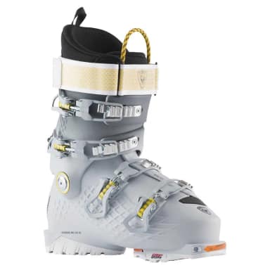 rossignol alltrack pro 100 lt gw w woman alpine ski boots