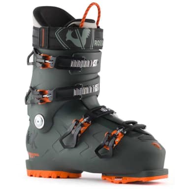 rossignol track 130 hv+ gw alpine ski boots