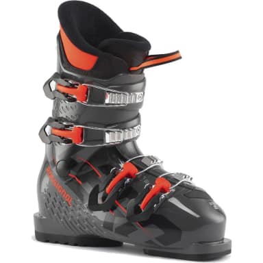 rossignol hero j4 junior alpine ski boots