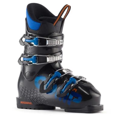 rossignol comp j4 junior alpine ski boots