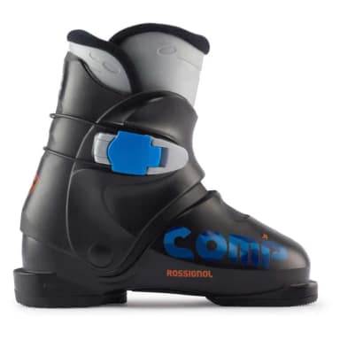 rossignol comp j1 junior alpine ski boots