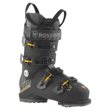 rossignol hi-speed elite 110 lv gw alpine ski boots