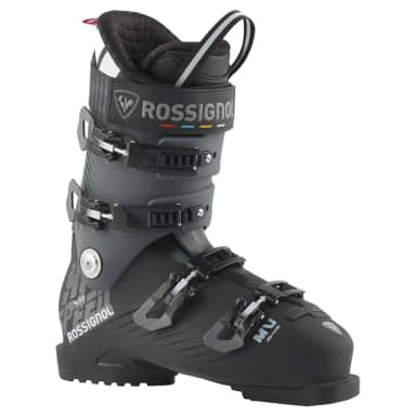 rossignol hi-speed pro 100 mv alpine ski boots