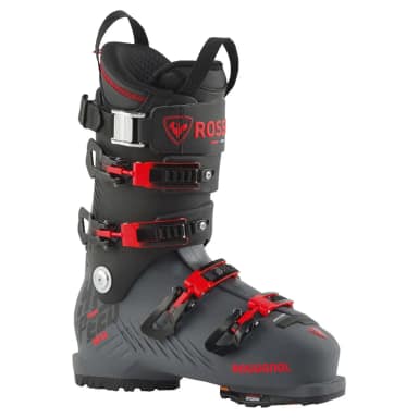 rossignol hi-speed 130 hv gw alpine ski boots