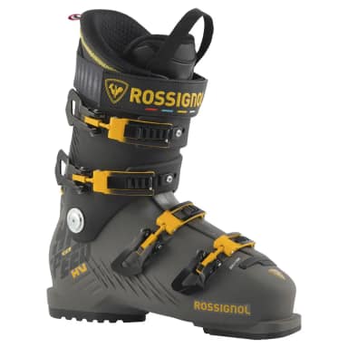 rossignol hi-speed 100 hv alpine ski boots