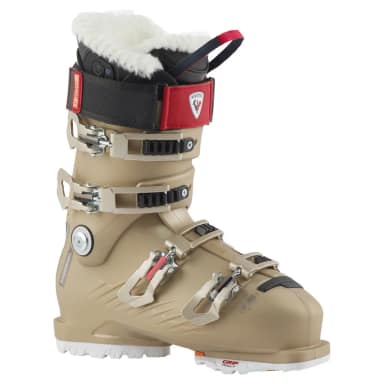 rossignol pure pro heat gw woman alpine ski boots