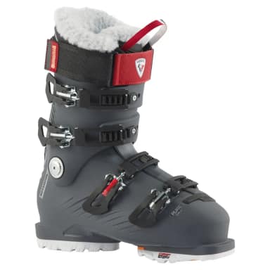 rossignol pure elite 90 gw woman alpine ski boots