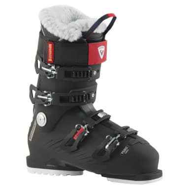 rossignol pure elite 70 woman alpine ski boots
