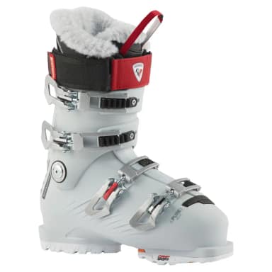 rossignol pure pro 90 gw woman alpine ski boots