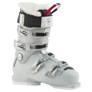 rossignol pure heat gw woman alpine ski boots