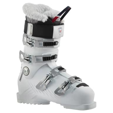 rossignol pure 80 woman alpine ski boots
