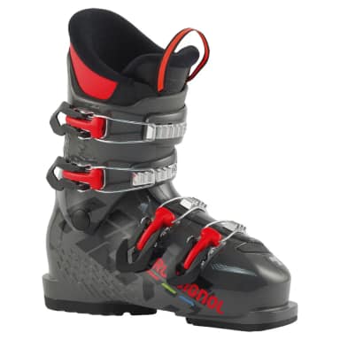 rossignol hero j4 junior alpine ski boots