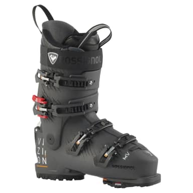 rossignol vizion 4b pro 100 mv gw alpine ski boots