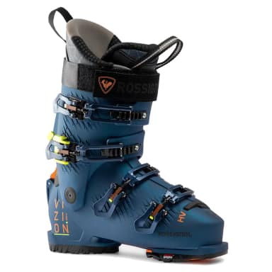 rossignol vizion 4b 120 hv gw alpine ski boots