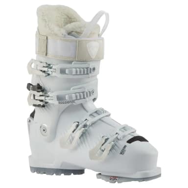 rossignol vizion 4b pro 80 w gw woman alpine ski boots