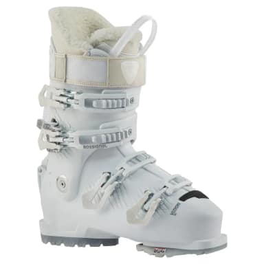 rossignol vizion 4b 80 w gw woman alpine ski boots