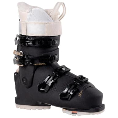 rossignol vizion 4b pro 90 w gw woman alpine ski boots