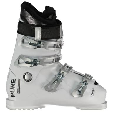 rossignol pure comfort 60 woman alpine ski boots
