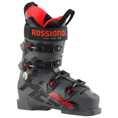 rossignol hero world cup 110 sc junior alpine ski boots