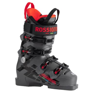 rossignol hero world cup 110 sc junior alpine ski boots