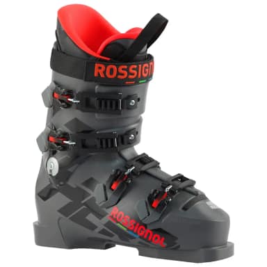 rossignol hero world cup 70 sc junior alpine ski boots