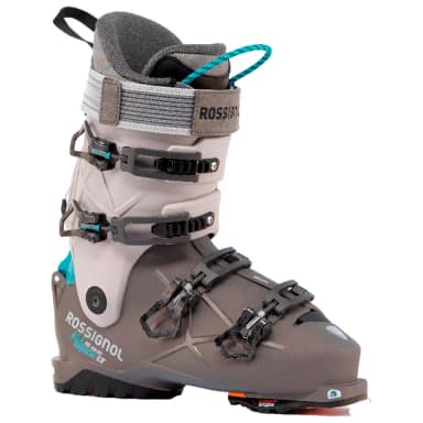 rossignol alltrack 90 pro mv lt gw alpine ski boots