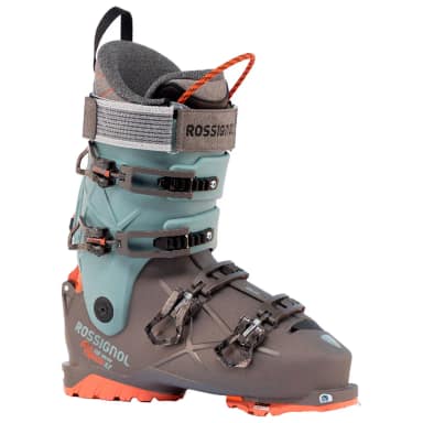 rossignol alltrack 110 pro mv lt gw alpine ski boots