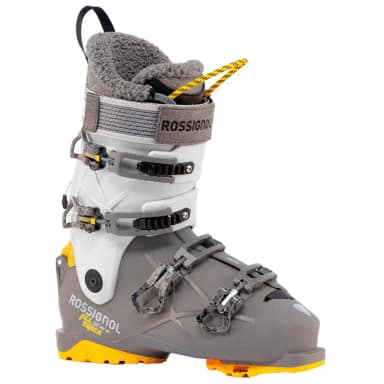 rossignol alltrack 110 pro mv gw alpine ski boots