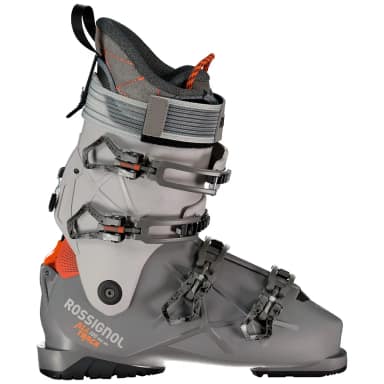 rossignol alltrack 100 pro mv alpine ski boots
