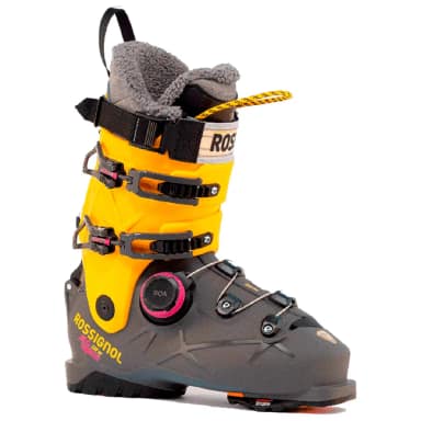 rossignol alltrack 130 hv boa gw alpine ski boots