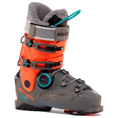 rossignol alltrack 90 hv boa gw alpine ski boots