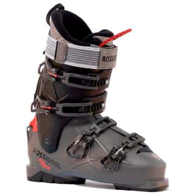 rossignol alltrack 90 hv alpine ski boots