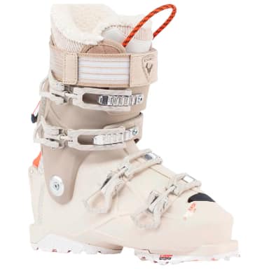 rossignol alltrack elite 80 w gw woman alpine ski boots