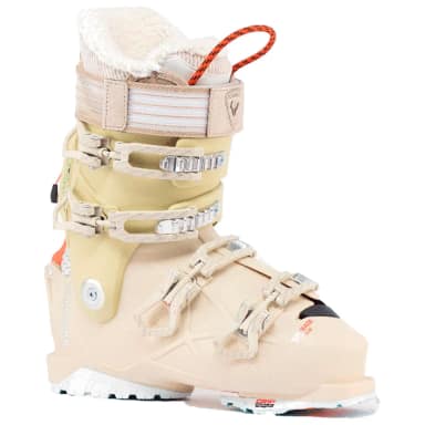 rossignol alltrack pro 80 w gw woman alpine ski boots