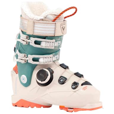 rossignol alltrack 80 w boa gw woman alpine ski boots